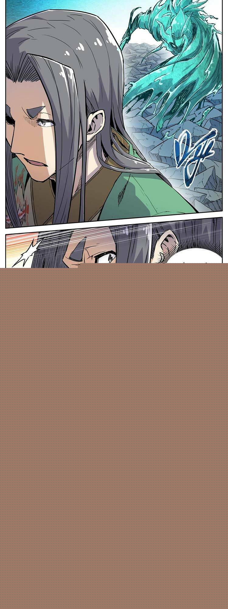 Ma Tông Không Dễ Ở: Chapter 37