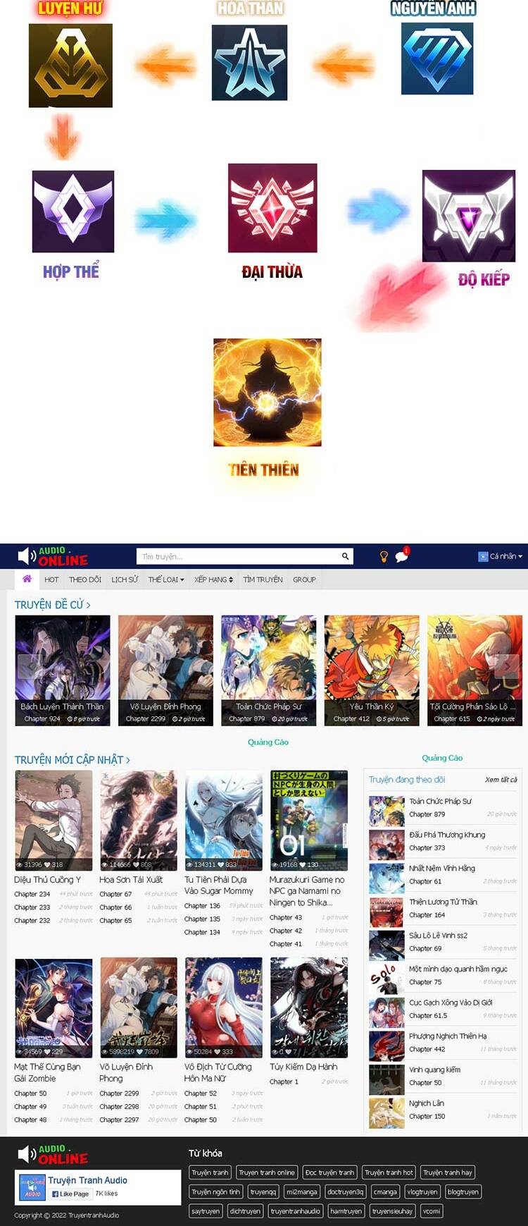 Ma Tông Không Dễ Ở: Chapter 43