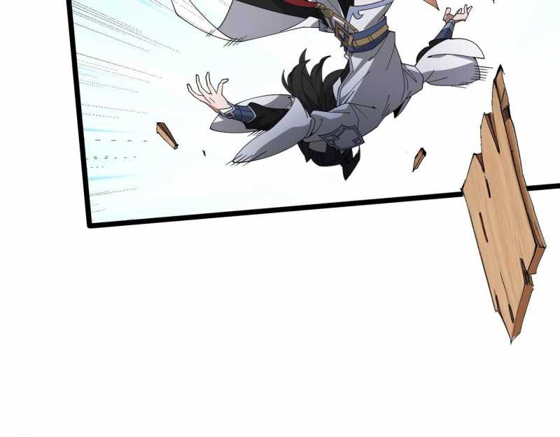 Ma Tu Tái Sinh: Khởi Đầu Nhặt Được Một Hành Tinh Zombie: Chapter 1