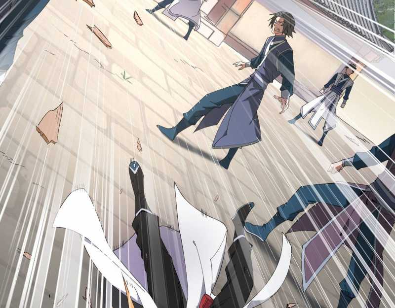 Ma Tu Tái Sinh: Khởi Đầu Nhặt Được Một Hành Tinh Zombie: Chapter 1