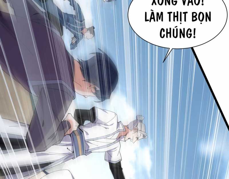 Ma Tu Tái Sinh: Khởi Đầu Nhặt Được Một Hành Tinh Zombie: Chapter 1