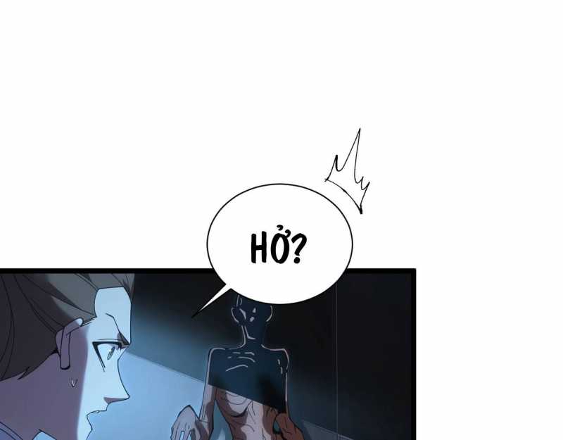 Ma Tu Tái Sinh: Khởi Đầu Nhặt Được Một Hành Tinh Zombie: Chapter 1