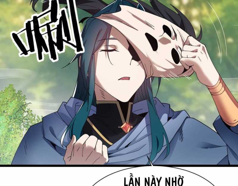 Ma Tu Tái Sinh: Khởi Đầu Nhặt Được Một Hành Tinh Zombie: Chapter 1