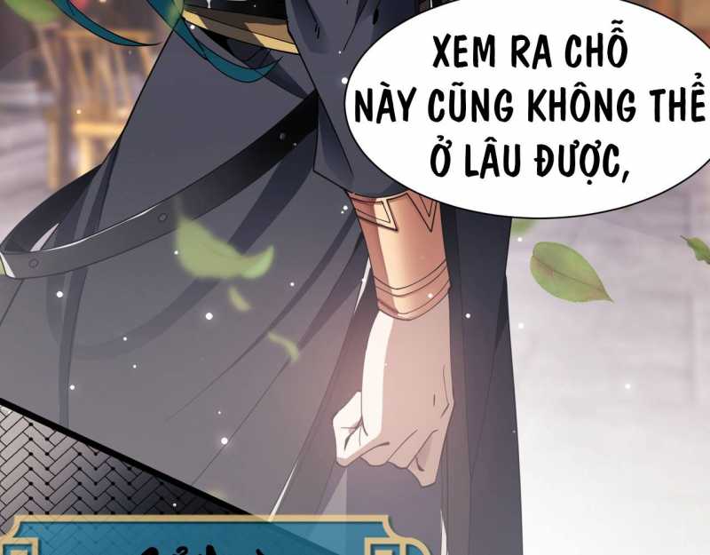 Ma Tu Tái Sinh: Khởi Đầu Nhặt Được Một Hành Tinh Zombie: Chapter 1