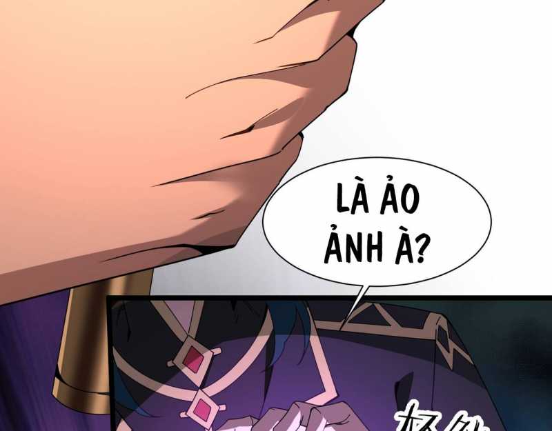 Ma Tu Tái Sinh: Khởi Đầu Nhặt Được Một Hành Tinh Zombie: Chapter 1