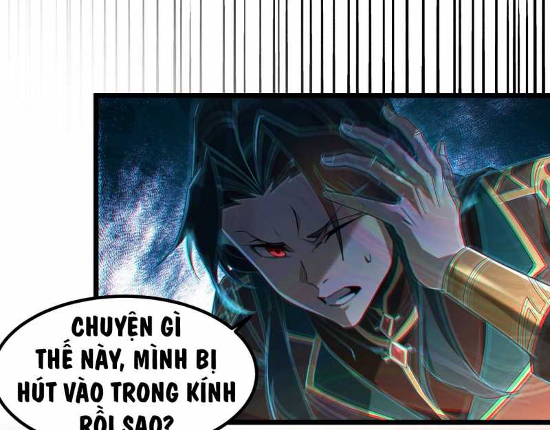 Ma Tu Tái Sinh: Khởi Đầu Nhặt Được Một Hành Tinh Zombie: Chapter 1