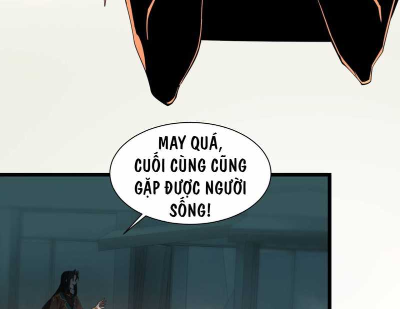 Ma Tu Tái Sinh: Khởi Đầu Nhặt Được Một Hành Tinh Zombie: Chapter 1
