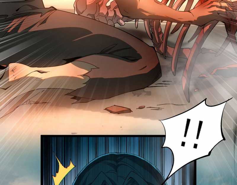 Ma Tu Tái Sinh: Khởi Đầu Nhặt Được Một Hành Tinh Zombie: Chapter 1
