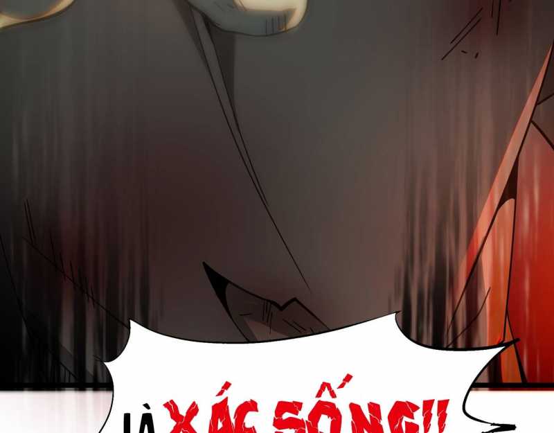 Ma Tu Tái Sinh: Khởi Đầu Nhặt Được Một Hành Tinh Zombie: Chapter 1