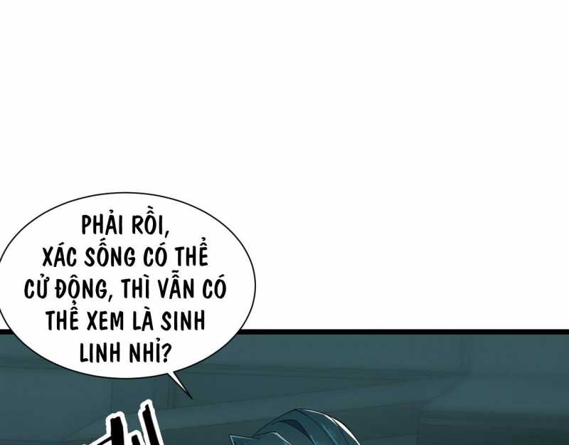 Ma Tu Tái Sinh: Khởi Đầu Nhặt Được Một Hành Tinh Zombie: Chapter 1