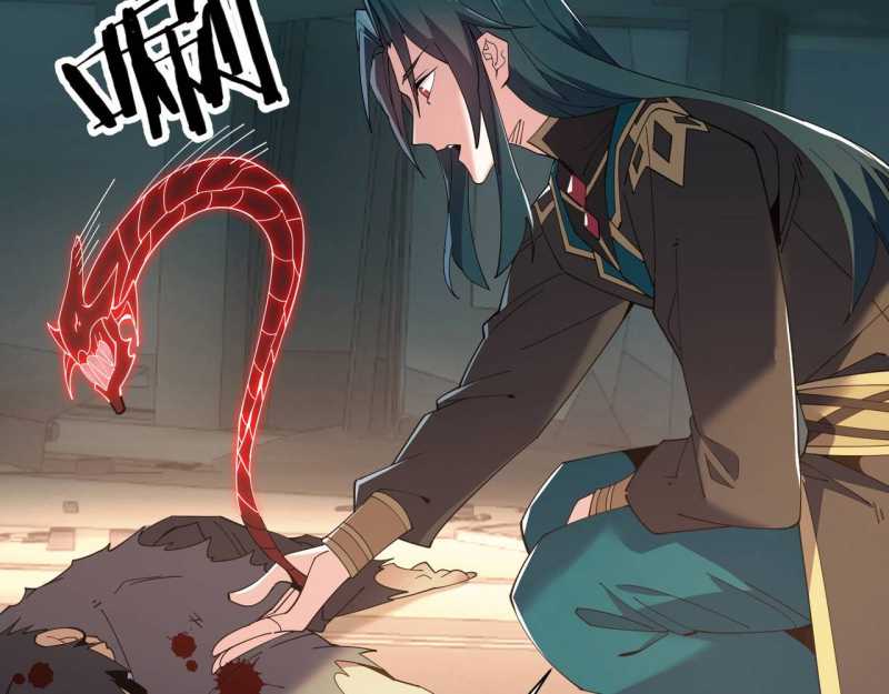 Ma Tu Tái Sinh: Khởi Đầu Nhặt Được Một Hành Tinh Zombie: Chapter 1