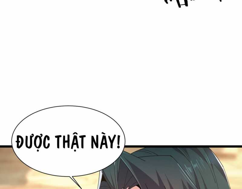 Ma Tu Tái Sinh: Khởi Đầu Nhặt Được Một Hành Tinh Zombie: Chapter 1