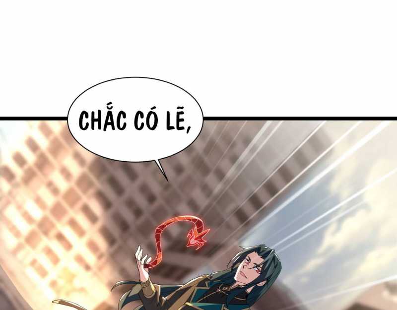 Ma Tu Tái Sinh: Khởi Đầu Nhặt Được Một Hành Tinh Zombie: Chapter 1