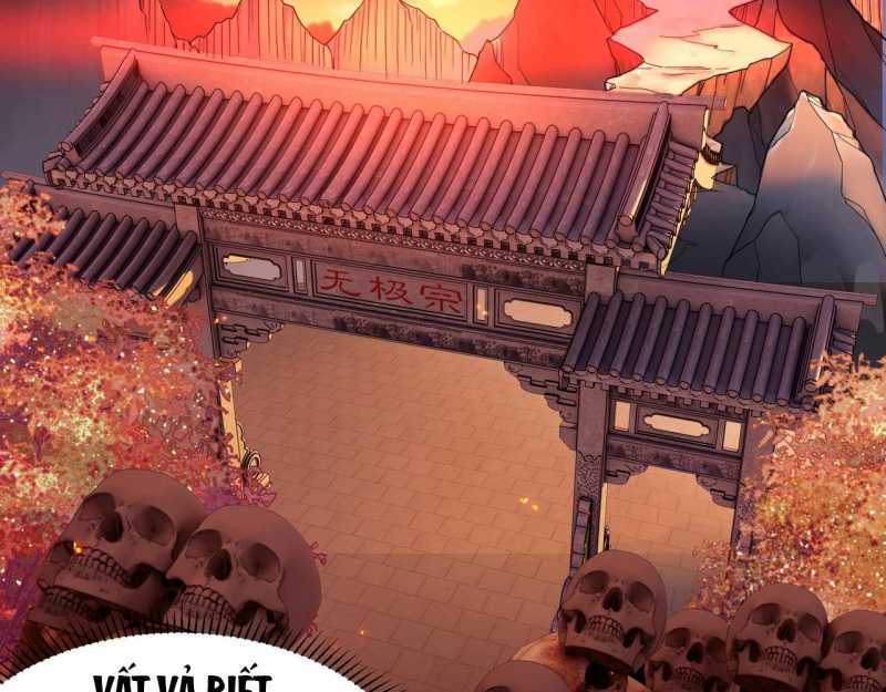Ma Tu Tái Sinh: Khởi Đầu Nhặt Được Một Hành Tinh Zombie: Chapter 1