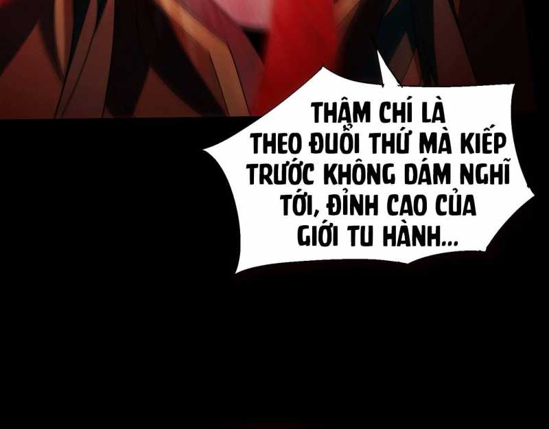 Ma Tu Tái Sinh: Khởi Đầu Nhặt Được Một Hành Tinh Zombie: Chapter 1