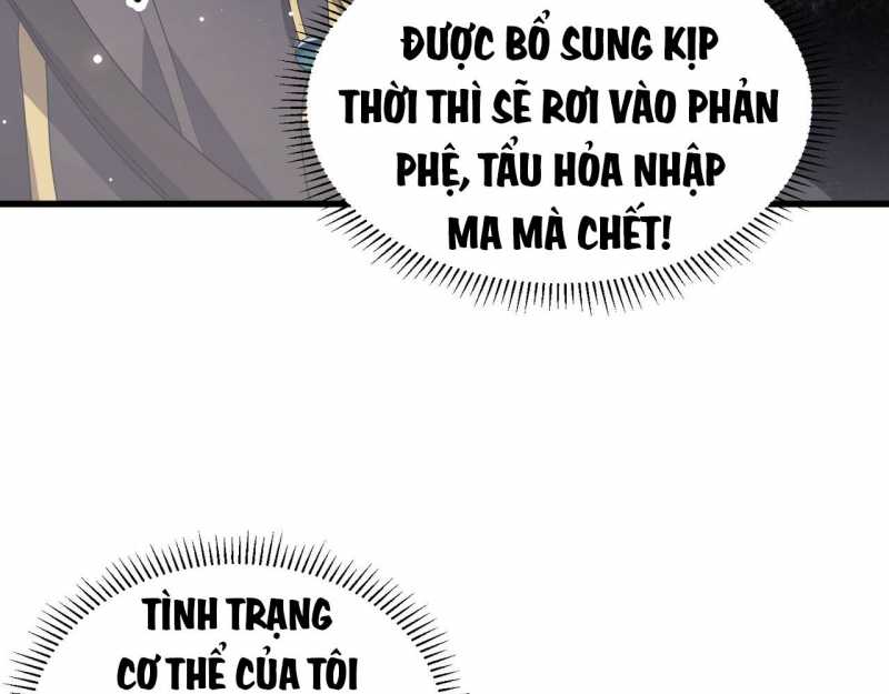 Ma Tu Tái Sinh: Khởi Đầu Nhặt Được Một Hành Tinh Zombie: Chapter 1