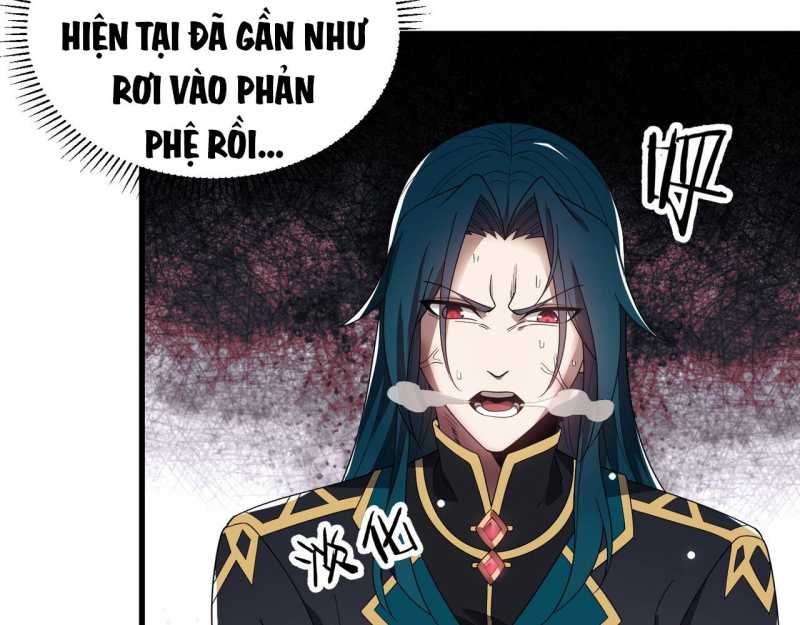 Ma Tu Tái Sinh: Khởi Đầu Nhặt Được Một Hành Tinh Zombie: Chapter 1