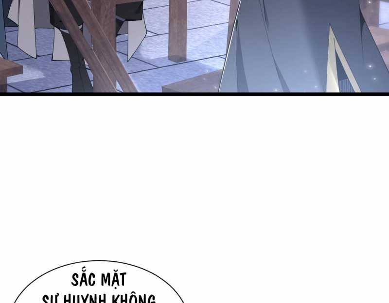 Ma Tu Tái Sinh: Khởi Đầu Nhặt Được Một Hành Tinh Zombie: Chapter 1