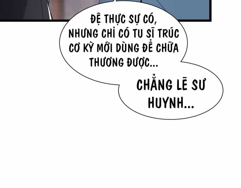 Ma Tu Tái Sinh: Khởi Đầu Nhặt Được Một Hành Tinh Zombie: Chapter 1
