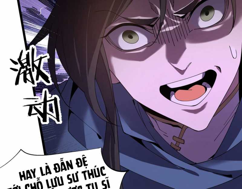 Ma Tu Tái Sinh: Khởi Đầu Nhặt Được Một Hành Tinh Zombie: Chapter 1