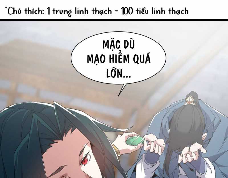 Ma Tu Tái Sinh: Khởi Đầu Nhặt Được Một Hành Tinh Zombie: Chapter 1