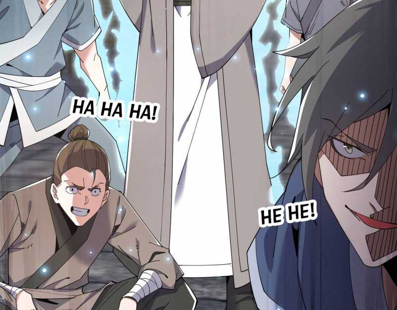 Ma Tu Tái Sinh: Khởi Đầu Nhặt Được Một Hành Tinh Zombie: Chapter 1