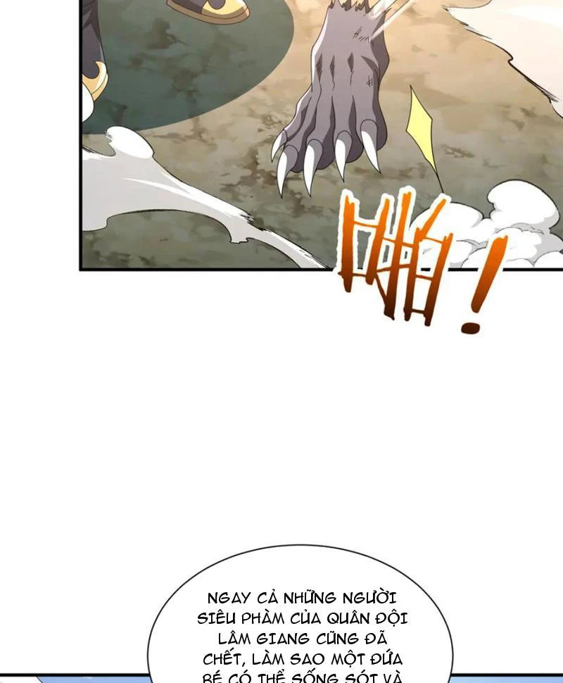 Ma Tu Tái Sinh: Khởi Đầu Nhặt Được Một Hành Tinh Zombie: Chapter 10