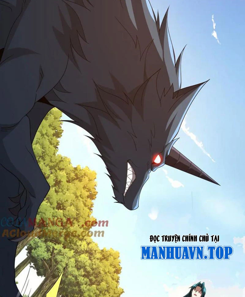 Ma Tu Tái Sinh: Khởi Đầu Nhặt Được Một Hành Tinh Zombie: Chapter 10