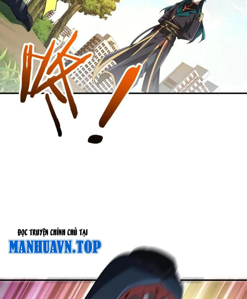 Ma Tu Tái Sinh: Khởi Đầu Nhặt Được Một Hành Tinh Zombie: Chapter 10