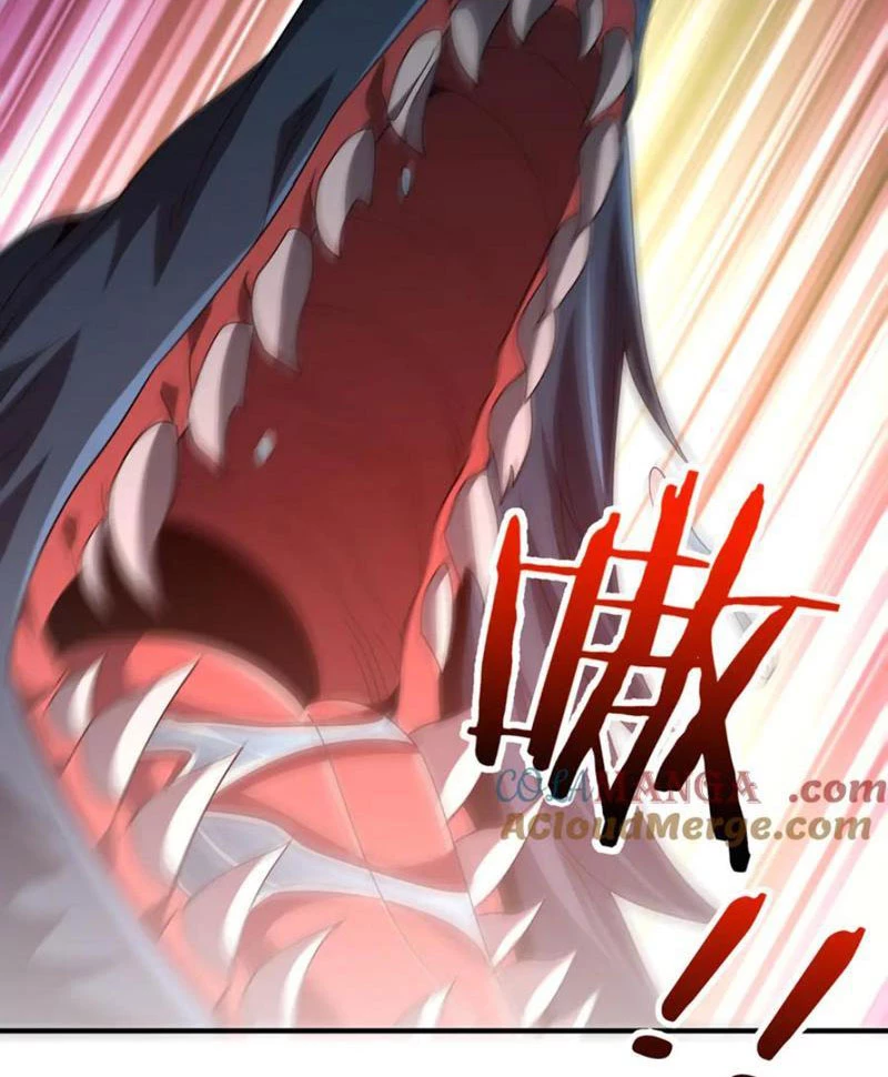 Ma Tu Tái Sinh: Khởi Đầu Nhặt Được Một Hành Tinh Zombie: Chapter 10