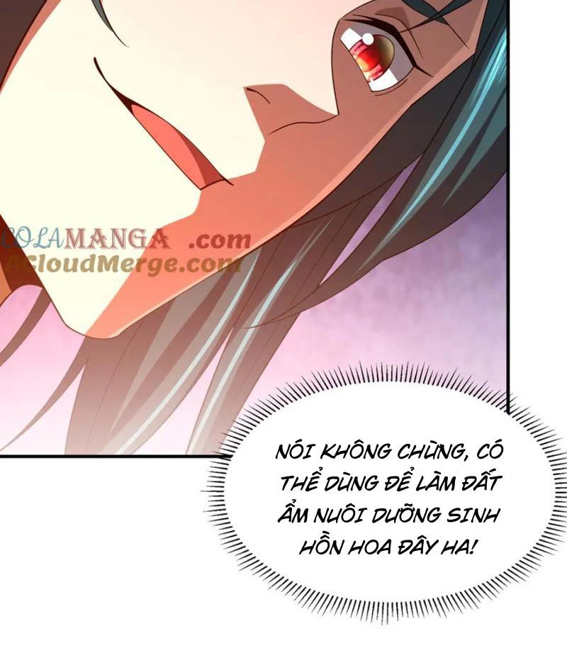 Ma Tu Tái Sinh: Khởi Đầu Nhặt Được Một Hành Tinh Zombie: Chapter 10