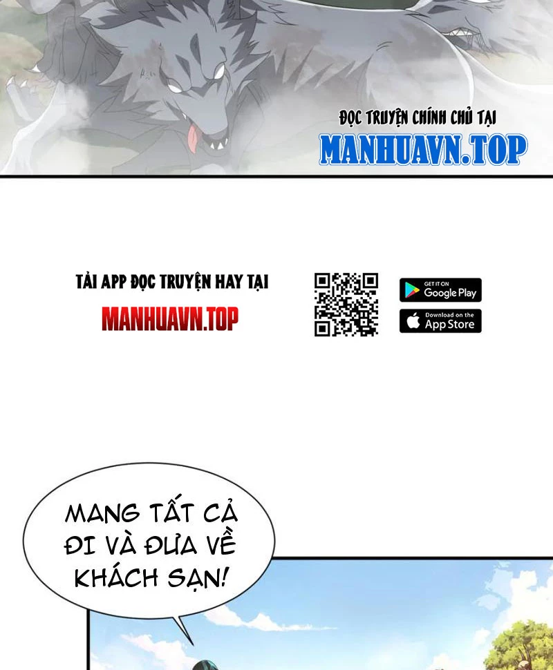Ma Tu Tái Sinh: Khởi Đầu Nhặt Được Một Hành Tinh Zombie: Chapter 10