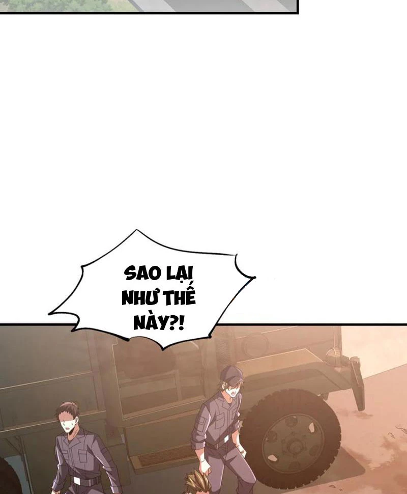 Ma Tu Tái Sinh: Khởi Đầu Nhặt Được Một Hành Tinh Zombie: Chapter 10