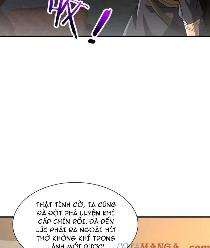 Ma Tu Tái Sinh: Khởi Đầu Nhặt Được Một Hành Tinh Zombie: Chapter 10