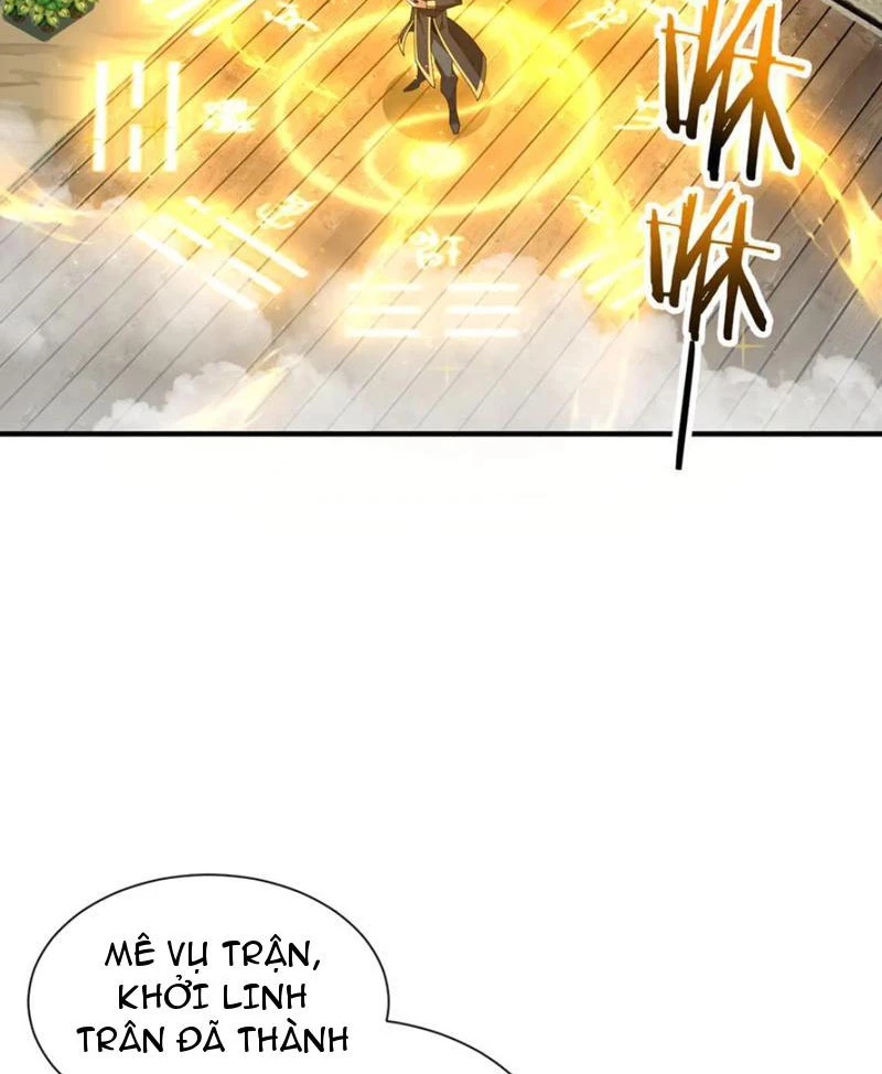 Ma Tu Tái Sinh: Khởi Đầu Nhặt Được Một Hành Tinh Zombie: Chapter 10