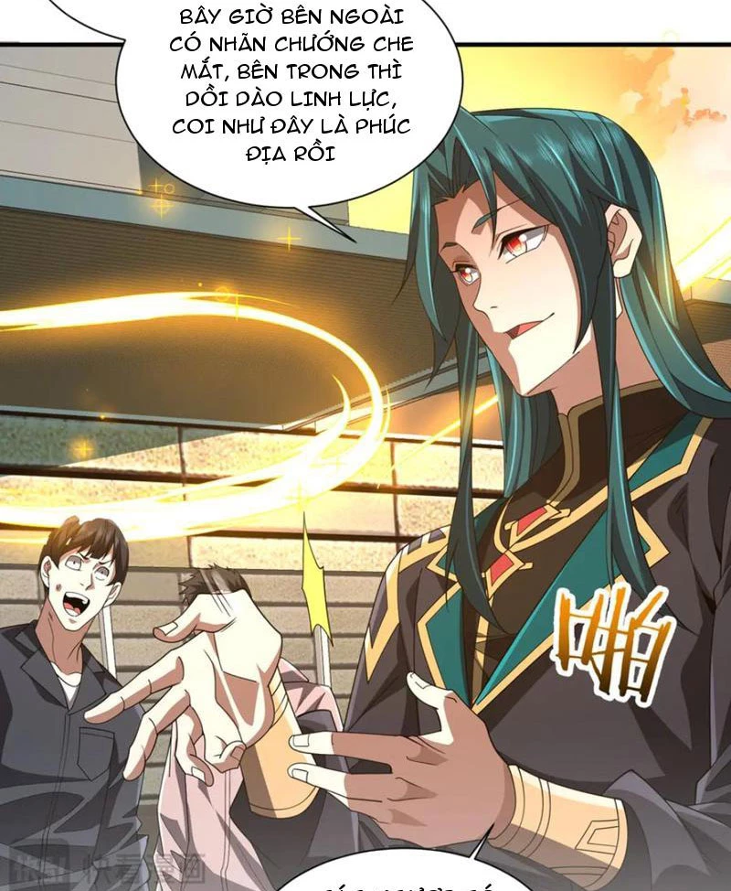 Ma Tu Tái Sinh: Khởi Đầu Nhặt Được Một Hành Tinh Zombie: Chapter 10