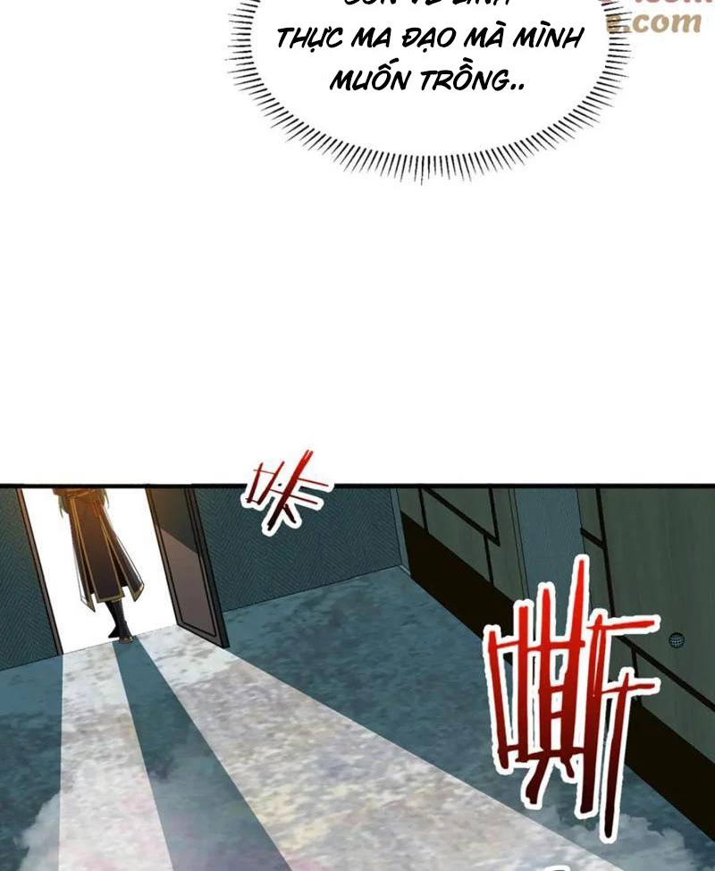 Ma Tu Tái Sinh: Khởi Đầu Nhặt Được Một Hành Tinh Zombie: Chapter 10