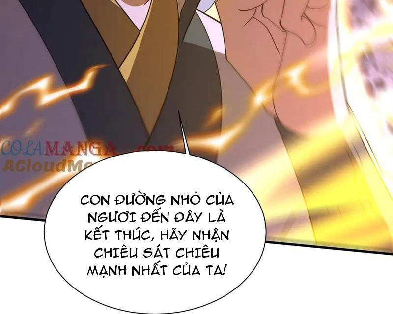 Ma Tu Tái Sinh: Khởi Đầu Nhặt Được Một Hành Tinh Zombie: Chapter 11