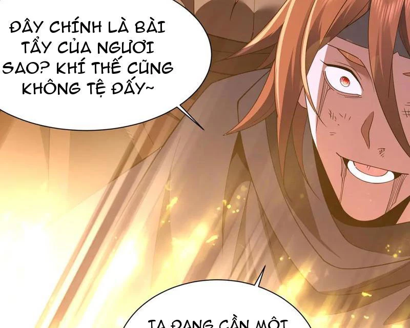 Ma Tu Tái Sinh: Khởi Đầu Nhặt Được Một Hành Tinh Zombie: Chapter 11