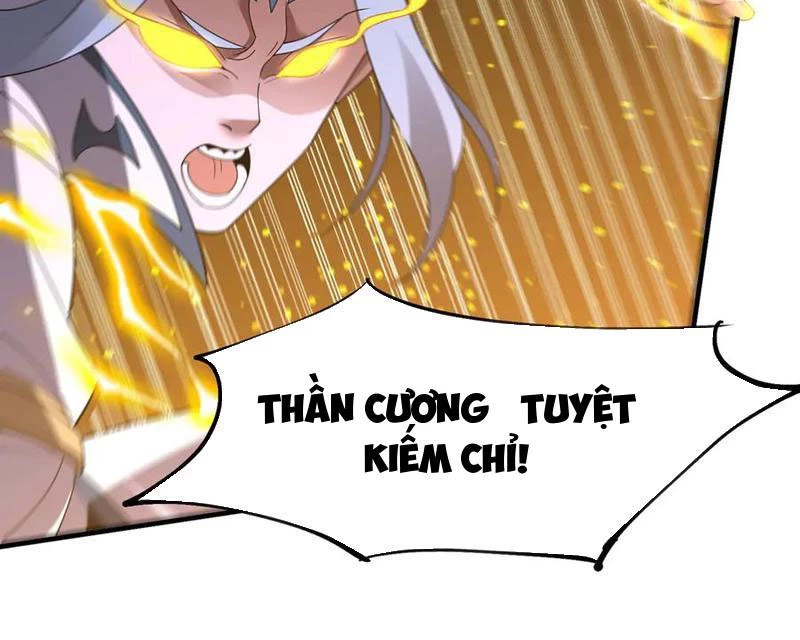 Ma Tu Tái Sinh: Khởi Đầu Nhặt Được Một Hành Tinh Zombie: Chapter 11
