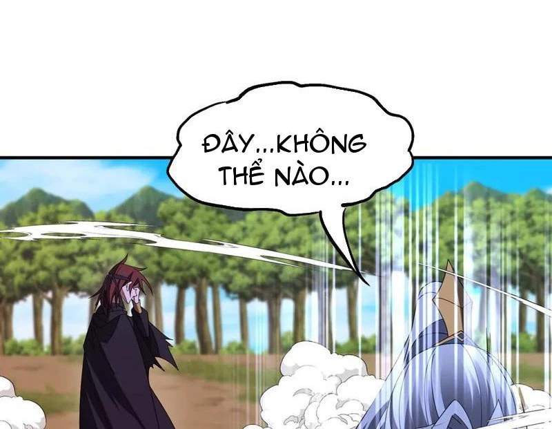 Ma Tu Tái Sinh: Khởi Đầu Nhặt Được Một Hành Tinh Zombie: Chapter 11