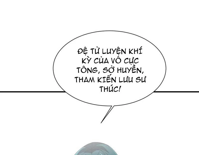 Ma Tu Tái Sinh: Khởi Đầu Nhặt Được Một Hành Tinh Zombie: Chapter 11