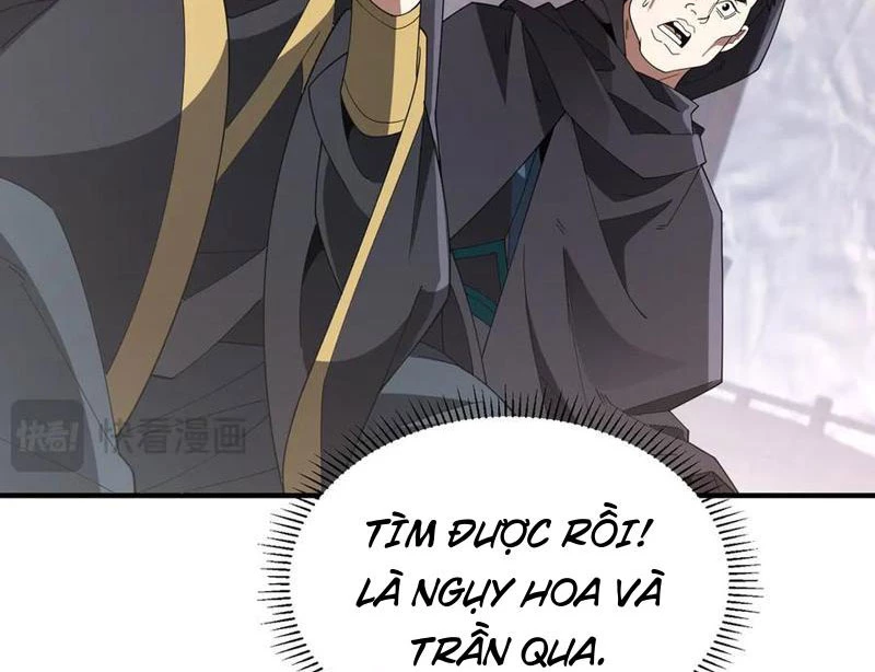 Ma Tu Tái Sinh: Khởi Đầu Nhặt Được Một Hành Tinh Zombie: Chapter 11