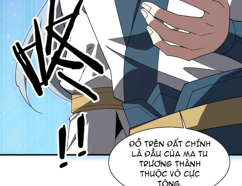 Ma Tu Tái Sinh: Khởi Đầu Nhặt Được Một Hành Tinh Zombie: Chapter 11
