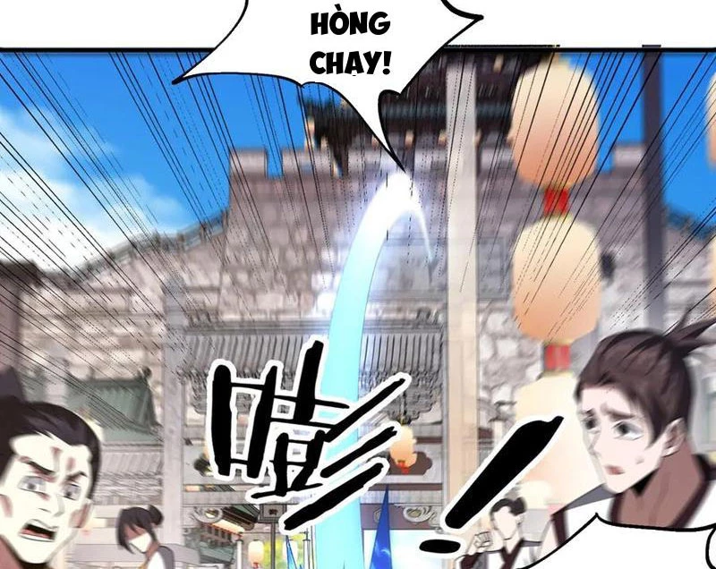 Ma Tu Tái Sinh: Khởi Đầu Nhặt Được Một Hành Tinh Zombie: Chapter 11