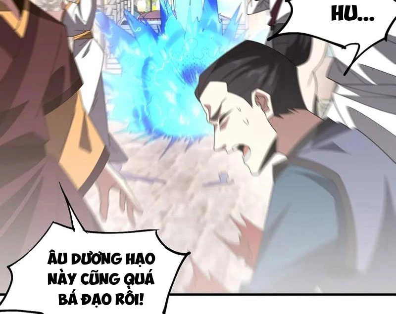 Ma Tu Tái Sinh: Khởi Đầu Nhặt Được Một Hành Tinh Zombie: Chapter 11