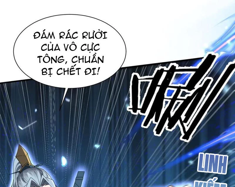 Ma Tu Tái Sinh: Khởi Đầu Nhặt Được Một Hành Tinh Zombie: Chapter 11