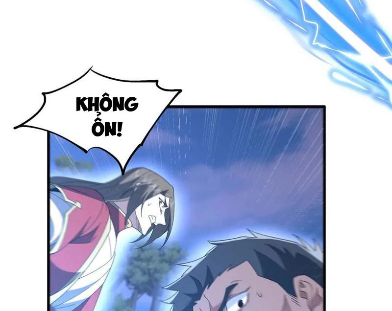 Ma Tu Tái Sinh: Khởi Đầu Nhặt Được Một Hành Tinh Zombie: Chapter 11