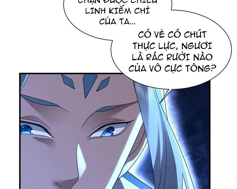 Ma Tu Tái Sinh: Khởi Đầu Nhặt Được Một Hành Tinh Zombie: Chapter 11