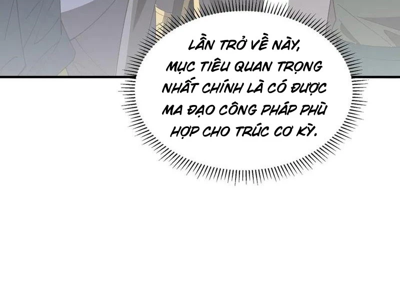 Ma Tu Tái Sinh: Khởi Đầu Nhặt Được Một Hành Tinh Zombie: Chapter 11